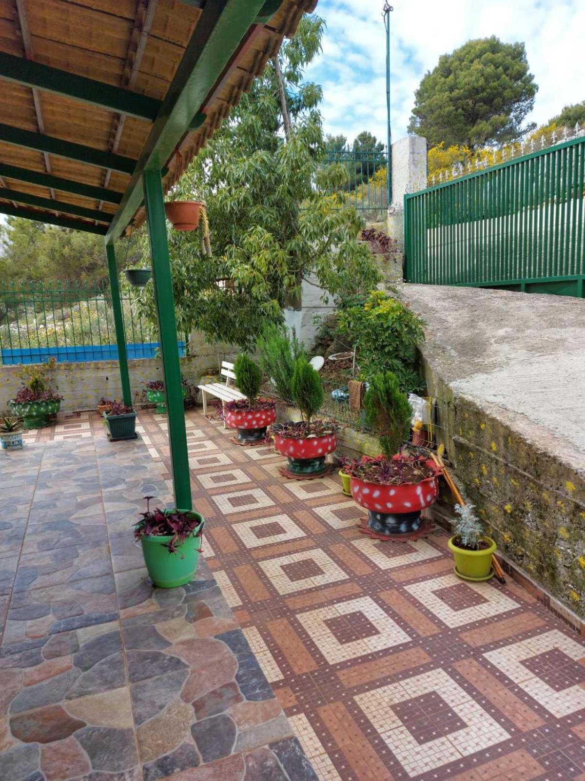 Villa Luiza Саранда Номер фото